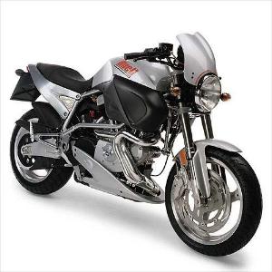 Click here for X1 Photo Gallery